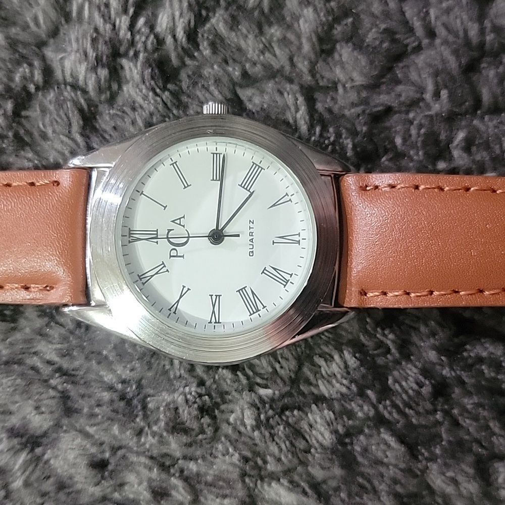 Pca watch